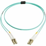 Eaton Tripp Lite Series 10GB/40GB/100GB Duplex Multimode 50/125 OM4 Lszh Fiber New. Price: $37.78.