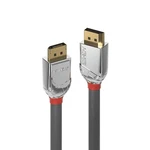 Lindy Displayport 1.2 Cable, Cromo Line New. Price: $74.00.