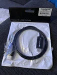 Comprehensive DISP-HD-3ST Standard Series Displayport To Hdmi High Speed Cabl... New. Price: $13.99.