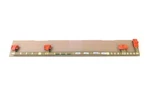 Ibm 44V6220 Cec Interconnect Cable: Fsp 4X Drawer Z7 Used. Price: $279.00.