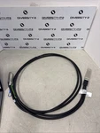 Mellanox MCP7Y60-H002 Dac 2M (7FT) 400GB/S Osfp Used. Price: $149.99.