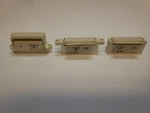 New Winchester Electronics Connectors Pins 49-1125S-0; 53-26-0, 53-26-1 48PC. Price: $80.00.