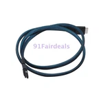 Supermicro CBL-SAST-0819 Internal Oculink (X4) SFF-8611 To Cable 1M New. Price: $21.98.
