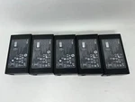 Lot Zebra PWR-BGA12V50W0WW Power Ac Adapter SAWA-56-41612A No Cable/cord Seller. Price: $37.05.