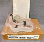 Ibm 60H7826, 60H7825 Scsi Internal Cable 68 Hd Pin, 4 Drop, Server *nos Open. Price: $44.95.