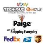 Paige Electric 258300310 Gamechanger 22/4PR; Pair; Cat 6; Cmp - White 1000' New. Price: $1031.99.