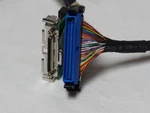 30IN Scsi HD68 M To Vhdci Cable Dell 0J2171 Fits Poweredge 2800 Used. Price: $12.99.