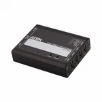 Aten UCE32100 4-PORT Usb 2.0 Cat Extender (100M) Type Female RJ45 Open. Price: $200.00.