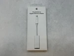 New Apple Thunderbolt To Gigabit Ethernet Adapter MD463LL/A A1433 Free S/h. Price: $24.99.