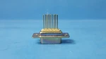 10PCS-D-SUB Plug, Position, 172-009-141-001, Norcomp, Male Pin Connector New. Price: $28.00.