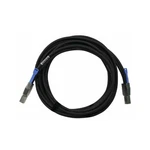 Qnap Systems CAB-SAS30M-8644 Mini Cable (3.0M, SFF-8644) 9.84 Ft New. Price: $312.39.