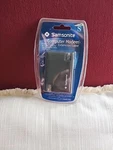 Samsonite Travel Computer Modem With RJ-11 Extension Cable 8 Ft Compact Case New. Price: $13.99.