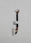 14011-06040000 Asus Battery Cable FX507ZE Tuf Dash FX517ZM-AS73 "grade A" Open. Price: $17.00.