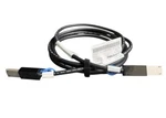 Ibm P/n: 90Y8864 3M Sas Cable For EXP3000 Guaranteed Mint Free Pulped Gebraucht. Price: $15.13.