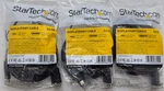 Lot Of 3 New Startech.com CDP2HDMM2MB 2M/6FT Usb Hdmi Adapter Cable. Price: $21.00.