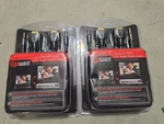 Gigaware Laptop-to-hdtv 10FT/3.04M Vga Audio/video Cable 26-3153 Lot New. Price: $16.00.