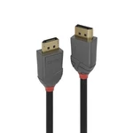 Lindy 36487 15 M Displayport 1.1 Cable, Anthracite Line New. Price: $162.81.