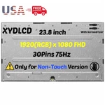N10795-001 For Hp Sps-panel Kit Nt 23.8FHD Pon 440 G9 Aio Lcd Non-touch Screen New. Price: $149.00.