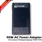Lenovo 90W 4.5A Dc Combo Power Adapter Black Ultra Slim 41R4538 41R4510 Used. Price: $15.50.