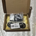 Power Adapter Charger For Dell, Black, Dp/n 02JVNJ New. Price: $29.00.
