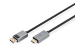 Digitus Displayport To Hdmi Adapter Cable - Uhd 4K/30HZ 2.0 New. Price: $48.82.