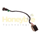 Genuine Hp Pavilion DV7T-7000 Dc Power Jack 120W 678225-SD1 681974-001 Tested Used. Price: $21.99.