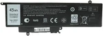 Battery For Dell Inspiron 13 7353 7352 7347 7348 7359 7558 7568 092NCT GK5KY New. Price: $26.99.