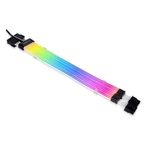 Lian-li PW16-12PV2 Strimer Plus + 4 Pin Power Extension Cable New. Price: $83.90.