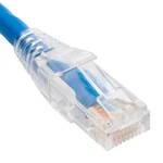 Icc Patch Cord CAT6 Clear Boot 1' Blue ICPCST01BL Upc 633758094030 New. Price: $16.11.