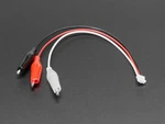 Adafruit Cable With Jst Ph 2MM 3-PIN Connector Alligator Clips, 19CM, 4030 New. Price: $9.92.