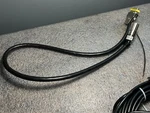 Lenze Meter Cable EYF0023A0010F04S06 15080064 Used. Price: $199.99.