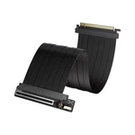 Tryx String Pcie 5.0 16 Riser Cable 128GB/S Vertical Gpu 200MM Black New. Price: $59.99.