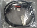 Ncr Realpos 7197 1432-C088-0010 Data/power Cord Black 3.28 Ft Len New. Price: $12.99.