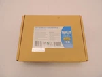 New Tripp Lite Vga Audio Over CAT5 Extender Kit Transmitter Receiver B130-101A-2 Open. Price: $75.00.