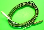 Genuine Dell Copper 25G SFP28 To Extension Cable 5M 9X8JP Used. Price: $31.49.