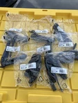 (lot Of 8) Plantronics 27190-01 Headset Coil Cords Cables Direct Connect New. Price: $49.00.