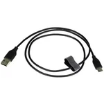 Zebra CBL-TC2X-USBC-01 Usc-c Cable For Use On ET51 ET56 PWR-WUA5V12W0US Power New. Price: $25.88.