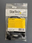 Startech.com Model SAS43SAT1M 3.3 Ft. Internal Mini-sas To Sata Cable SFF-8643 New. Price: $29.99.