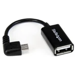 Startech Uusbotgra 5IN Right Angle Micro To Host Adapter New. Price: $13.51.