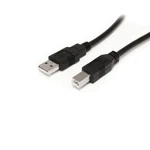 Startech USB2HAB30AC 30FT 2.0 To Cable 9M Active Printer New. Price: $37.28.