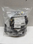 Startech 10FT (3M) Displayport To Hdmi 2.0B Adapter Cable, 4K 60HZ W/ Hdr Qty New. Price: $119.99.