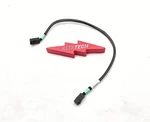 Fujitsu T26139-Y4040-V8 Sas 3.0 Data Cable For RX2540 M4 Used. Price: $75.00.