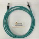Allen Bradley 1585J-M8PBJM-3 Ser A. Ethernet Cable Meters New. Price: $44.32.