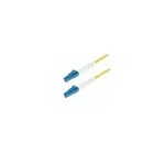 Startech SPSMLCLC-OS2-2M Lc/lc Single Mode Fiber Cable OS2/UPC/SIMPLEX/LSZH New. Price: $54.68.