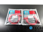 (2/PK)TRIPP Lite P005-006-ARD Power Extension Cord 6FT With Warranty Open. Price: $19.00.