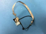 Genuine Rog G752VL 17.3" Laptop Lcd Video Cable 1422-02710AS Used. Price: $7.65.