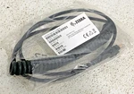 New Zebra CBA-R71-C09ZAR Coiled Assy Cable 9FT 9PIN RS232:DB9 Female Connector. Price: $50.00.