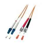 Equip Lwl Patch Cable Lsoh Lc/st 50 125 10 M Orange New. Price: $38.82.