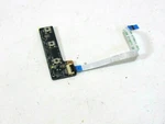 Msi GE63VR Genuine Power Button Board W/ Cable MS-16P5D Used. Price: $99.99.