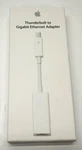 New Sealed Apple Thunderbolt Gigabit Ethernet Adapter A1433 (MD463LL/A) N2035 C0. Price: $19.98.